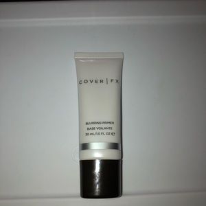 COVER FX PRIMER